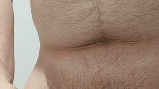 Edging — CBT, Moaning