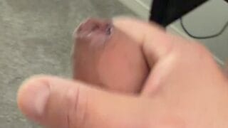 Edging Cumshot Reel by maxpower_666