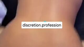 Femboy — Trans, Doggystyle