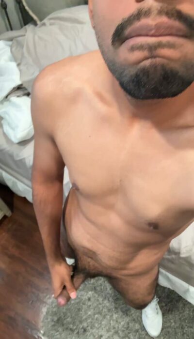 Edging — Male Masturbation, Jerk Off