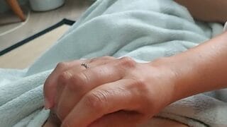 Edging — Girlfriend, Homemade