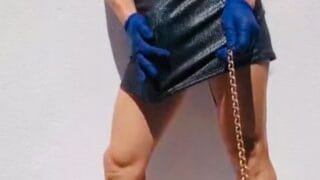 Femdom FitFemdom Reel by powerfulzoya