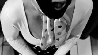 Humiliation — Amateur, Golden Shower