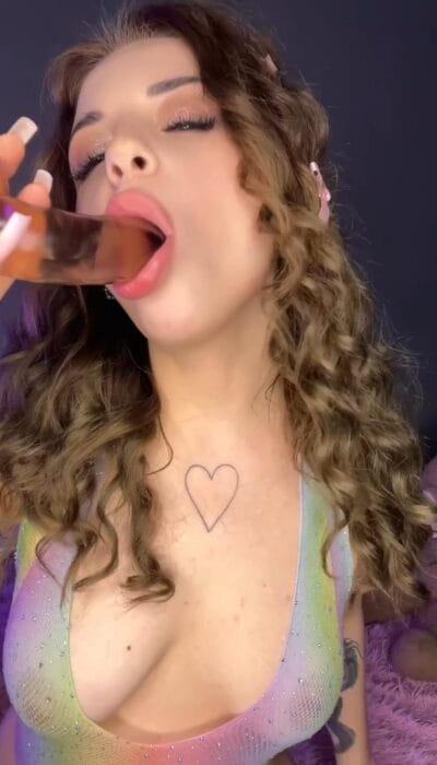 Femdom — Boobs, Bouncing Tits