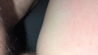 CEI — Amateur, Creampie