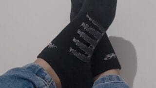 Femdom — Feet Fetish, Fetish