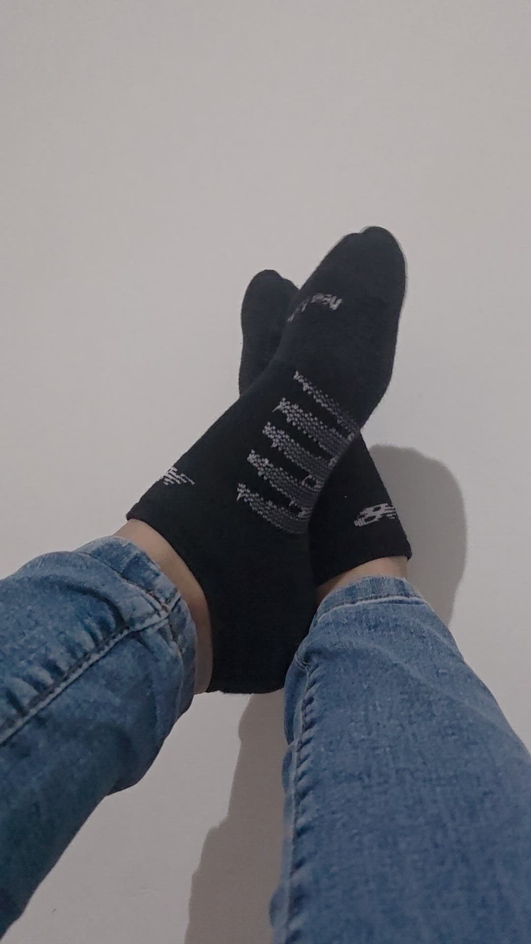 Femdom — Feet Fetish, Fetish