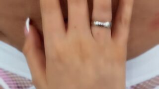 Femdom — Chastity, POV