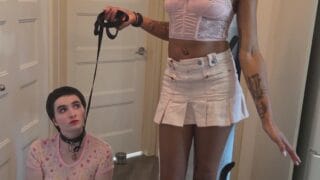 Mistress — Dominatrix, BDSM