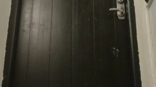 Humiliation — Amateur, Caught